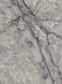 Smoked Quartzite stone sample