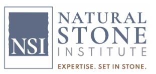 Natural Stone Institute Logo